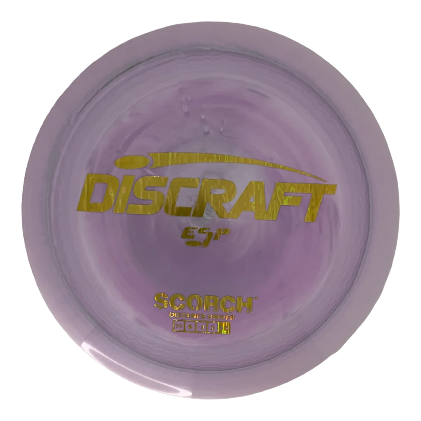 ESP Scorch