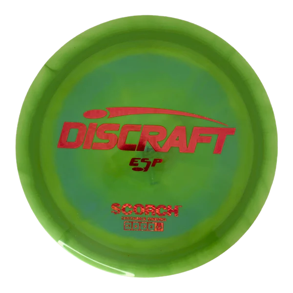 ESP Scorch