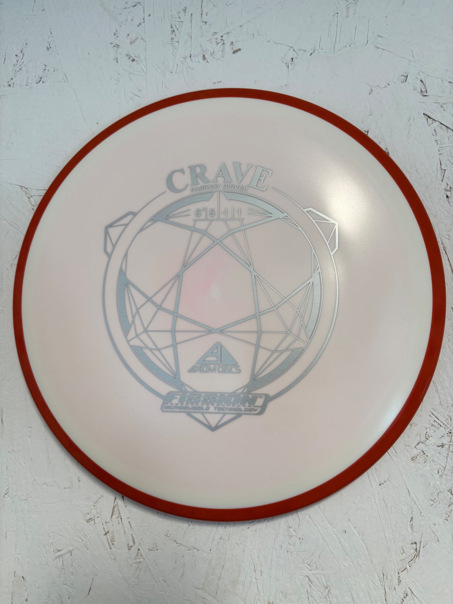 Fission Crave