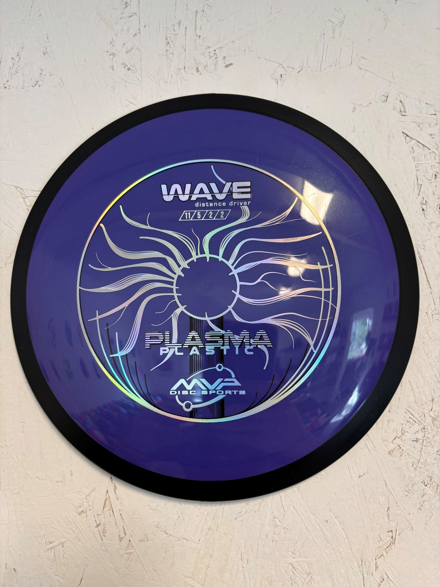 Plasma Wave