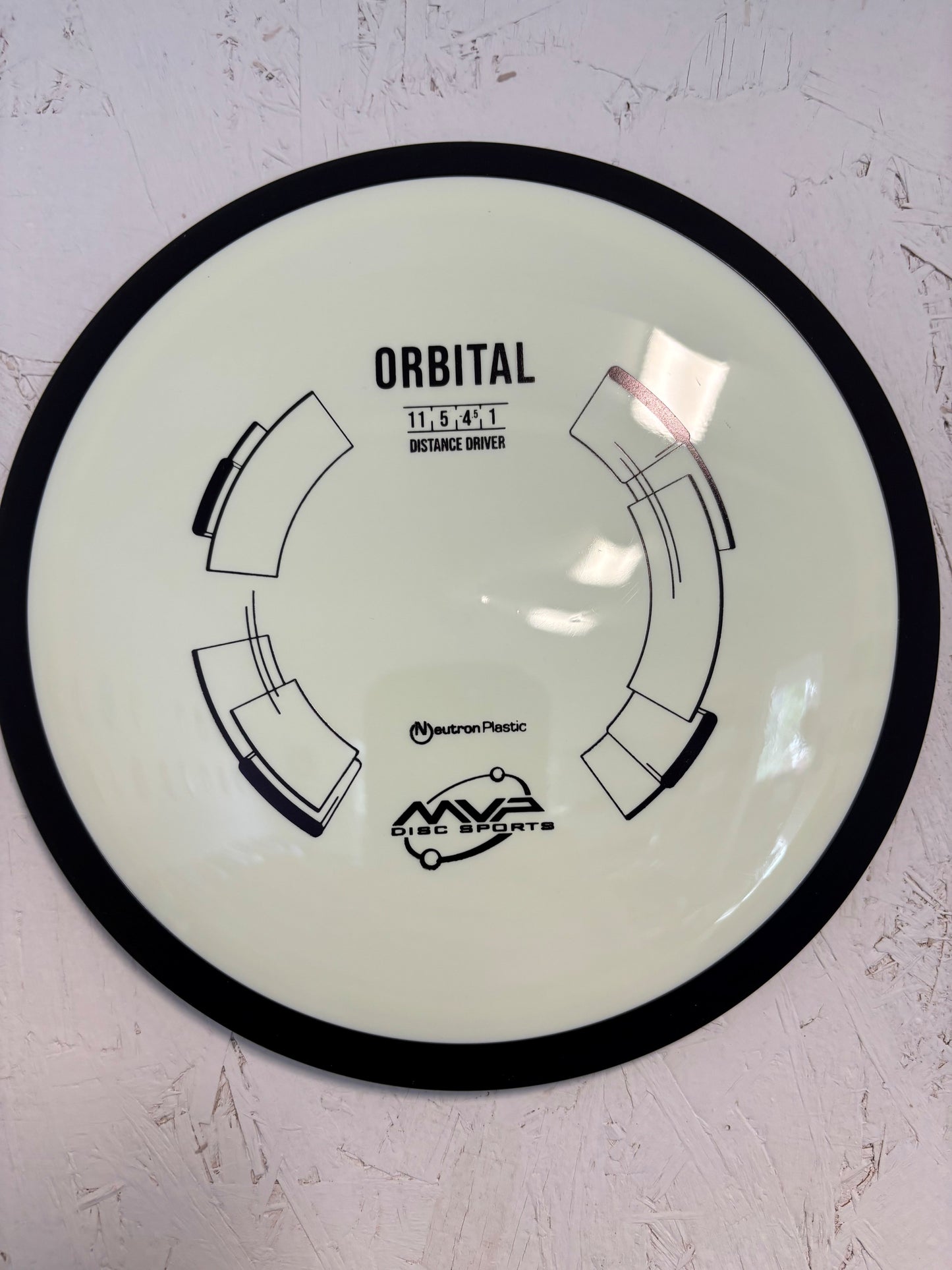 Neutron Orbial