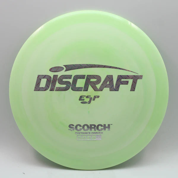 ESP Scorch