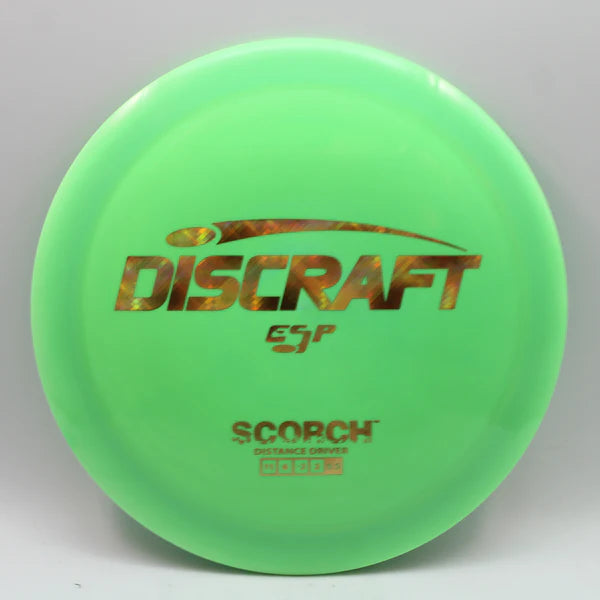 ESP Scorch