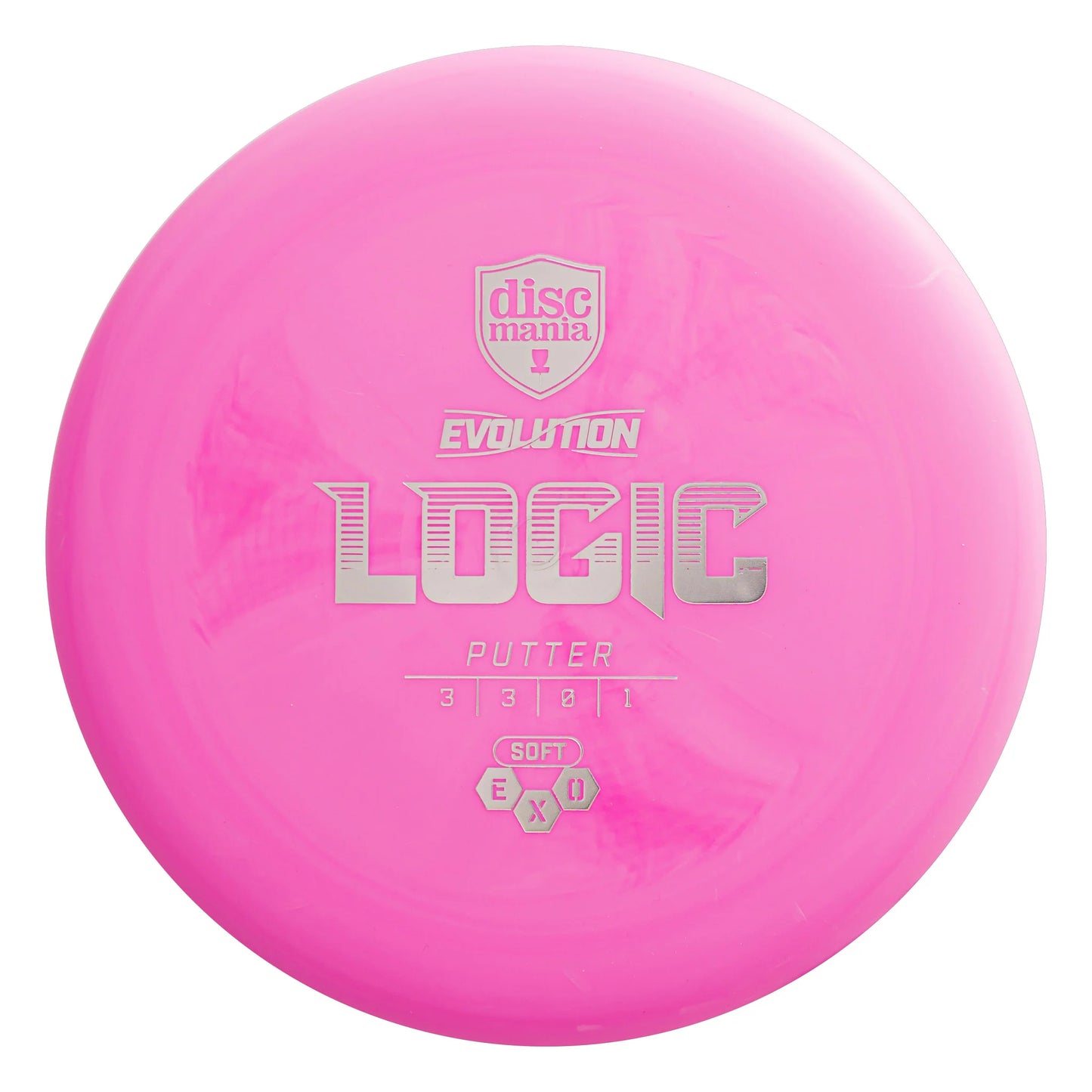 Exo Putter Logic Soft,