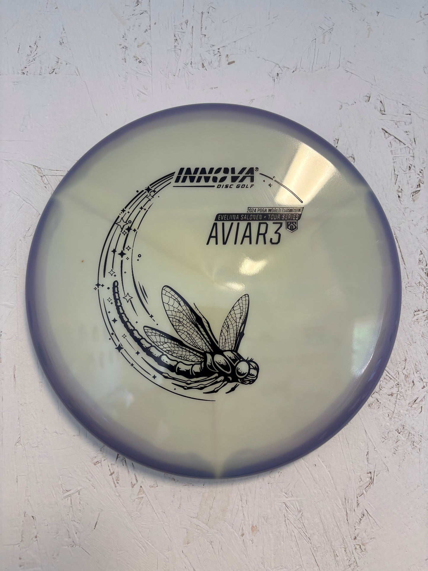 Eveliina Salonene Proto Glow Halo Star Avair3