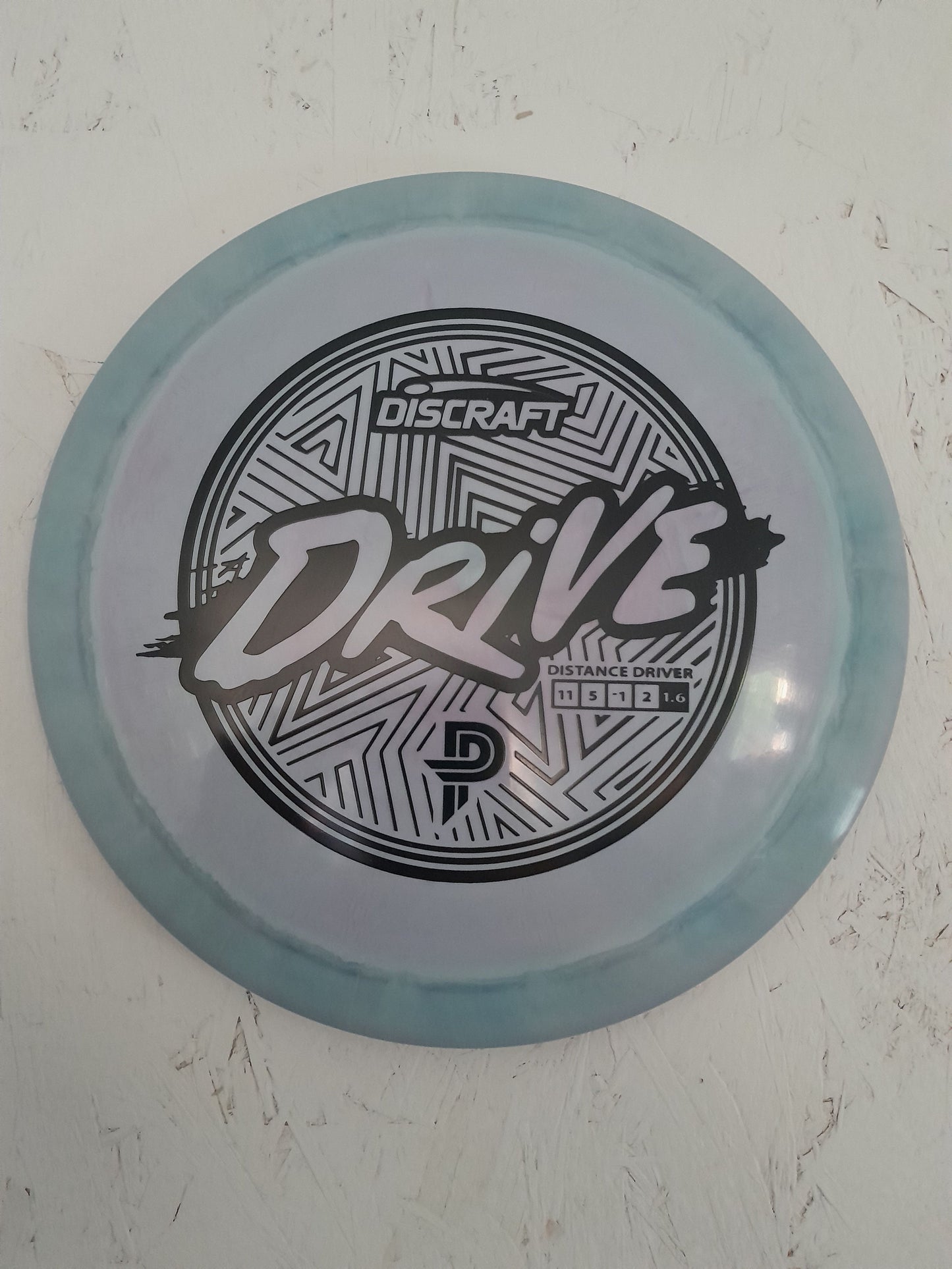 Paige Pierce Drive