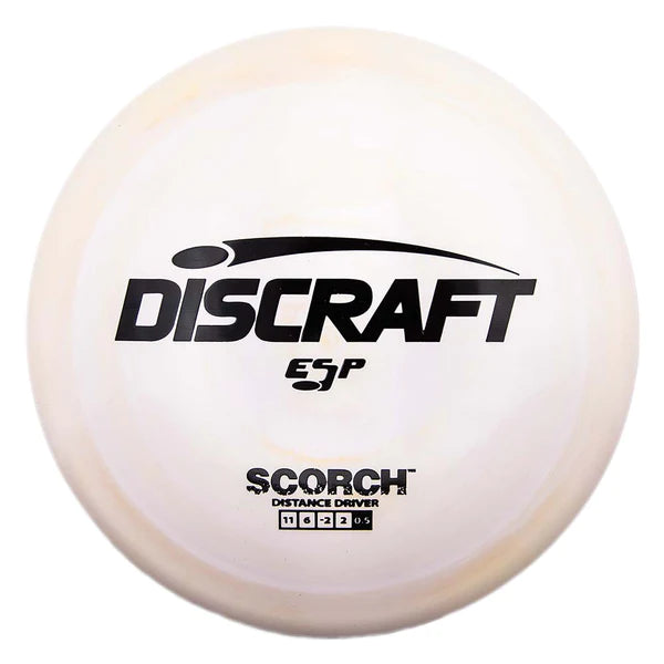ESP Scorch