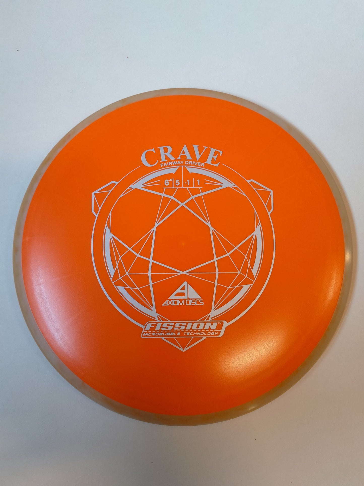Fission Crave