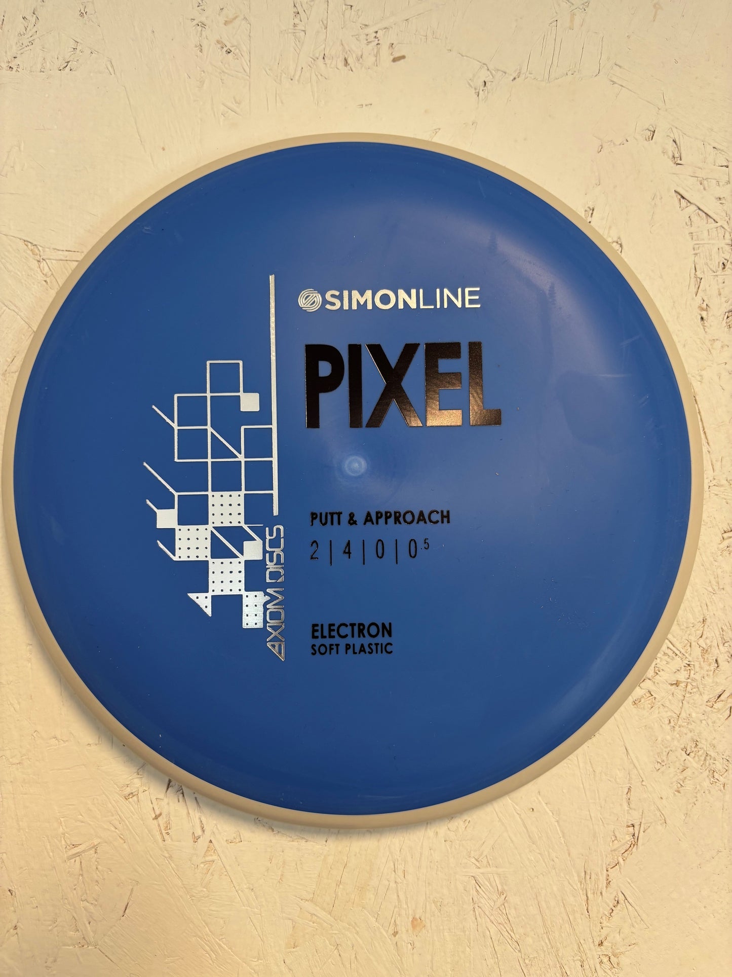 Electron Pixel Soft