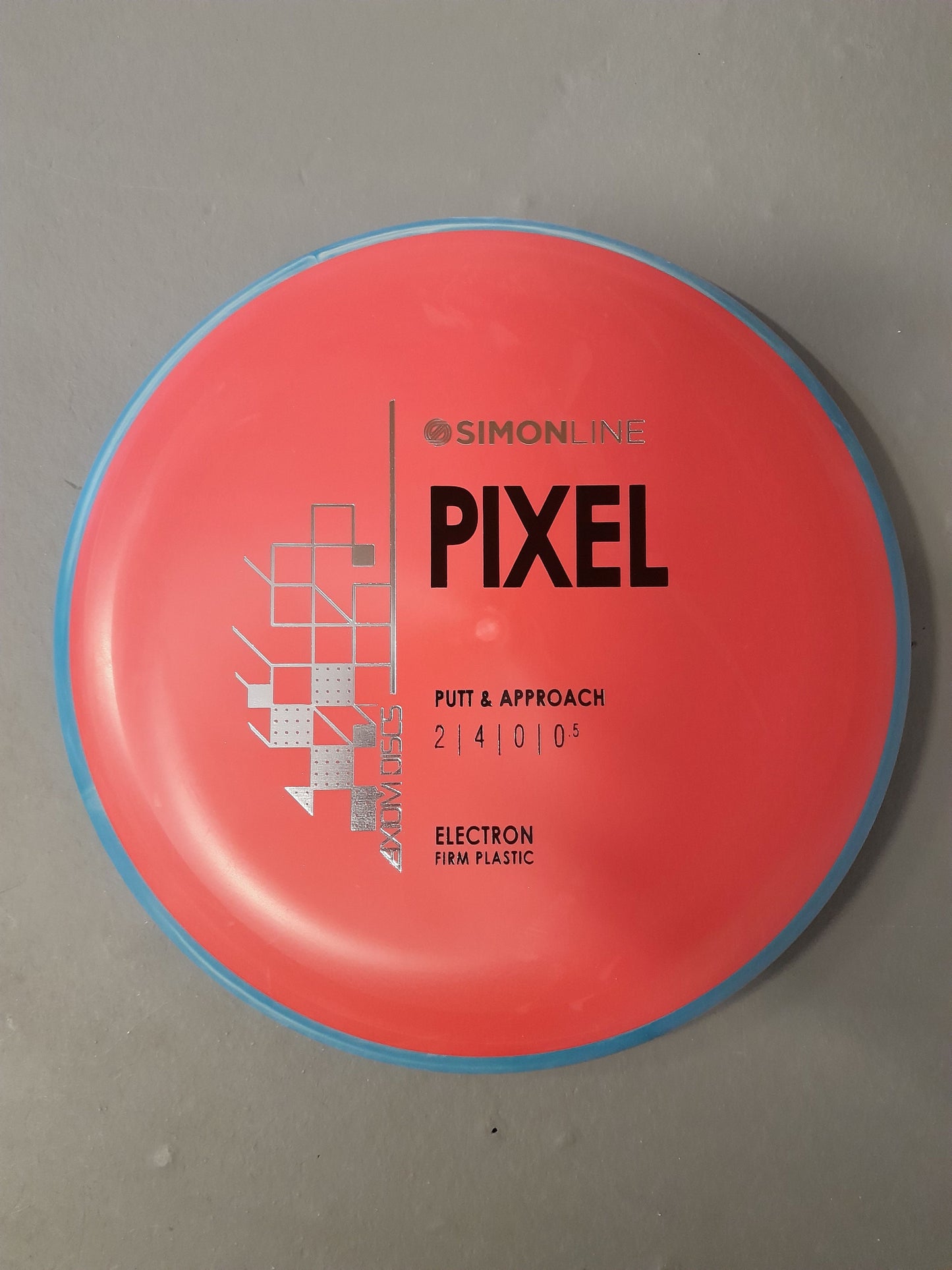 ElectronPixel Firm