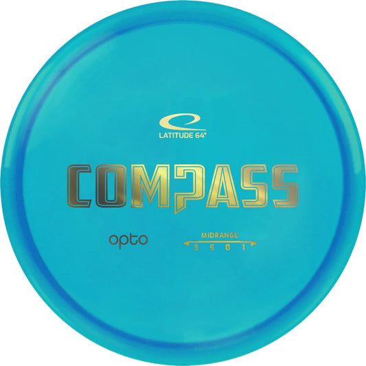 OPTO Midrange Compass