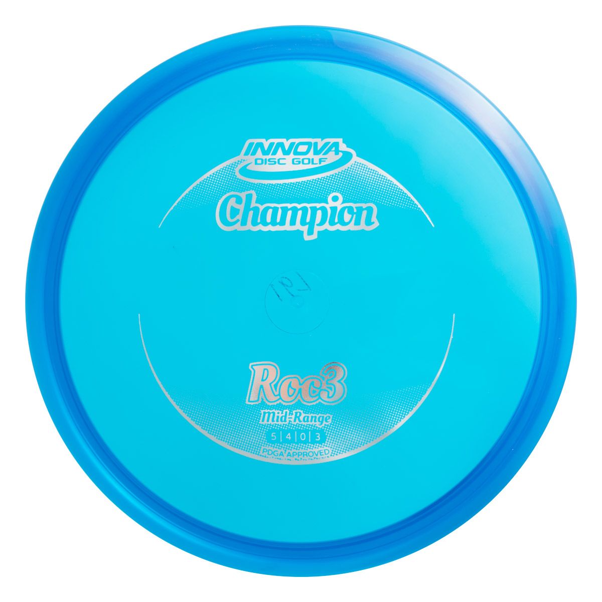 Champion Midrange Roc3