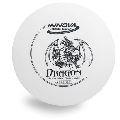 DX Driver Dragon, 150 Class