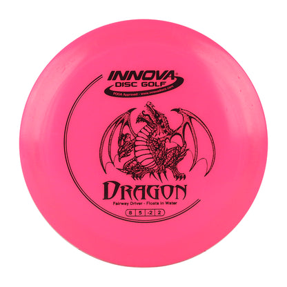 DX Driver Dragon, 150 Class