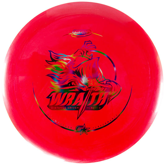 G-Star Driver Wraith