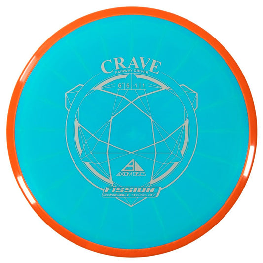 Fission Crave