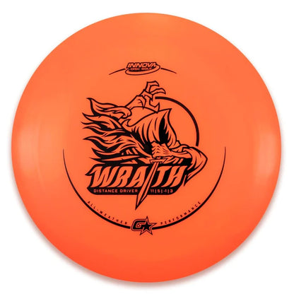 G-Star Driver Wraith