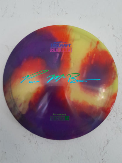 Paul McBeth Fly Dye Z Malta