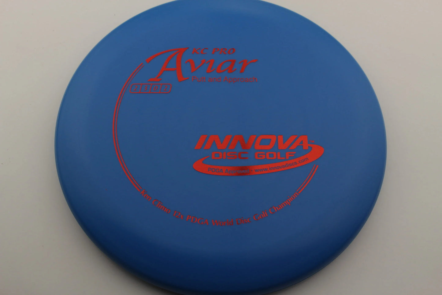 Pro Putter KC-Pro Aviar