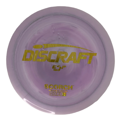 ESP Scorch