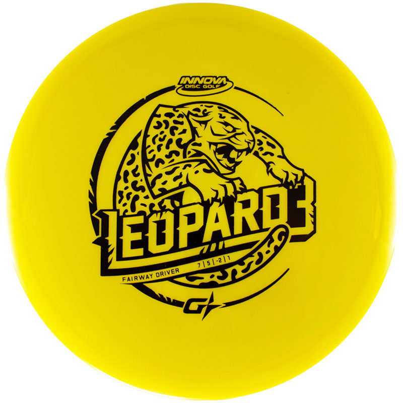 G-Star Driver Leopard3