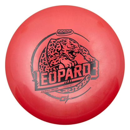 G-Star Driver Leopard3