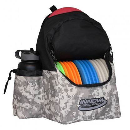 Innova Discover Disc Golf Backpack