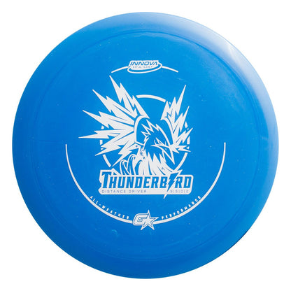 G-Star Driver Thunderbird,