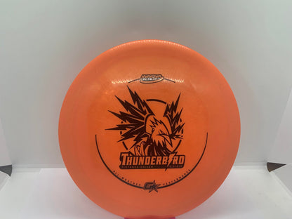 G-Star Driver Thunderbird,