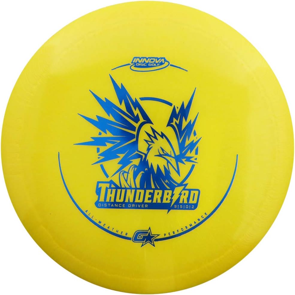 G-Star Driver Thunderbird,