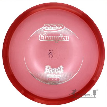 Champion Midrange Roc3