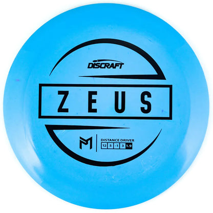 ESP Zeus