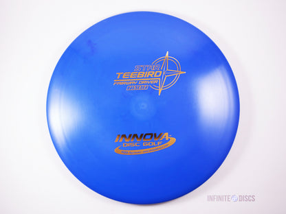 Star Driver Teebird