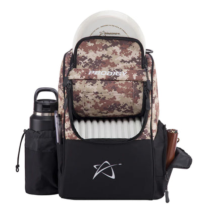 Ascent Prodigy Bag