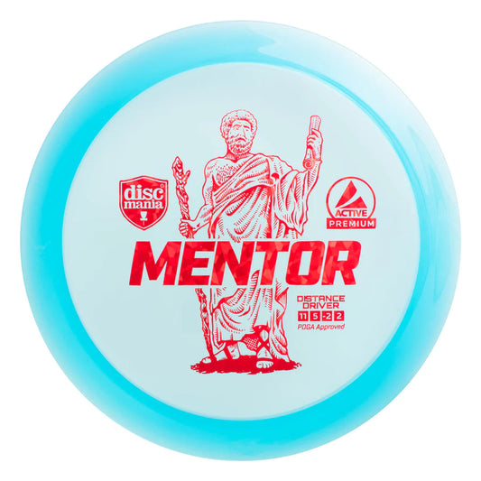 Active Premium Driver Mentor