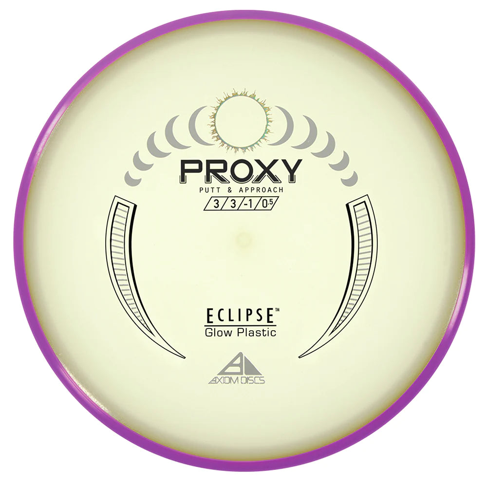 Eclipse Proxy