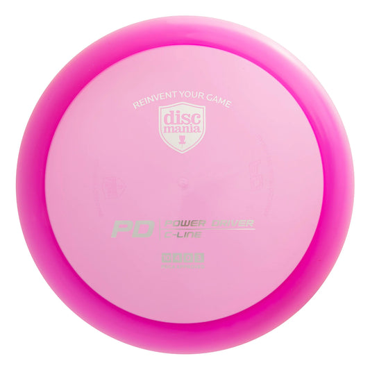 C-Line Driver PD 173-175g