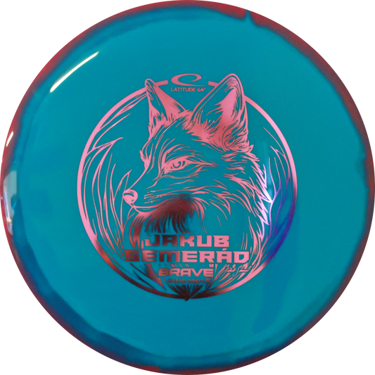 Grand Orbit Brave- JacubSemrad 2025