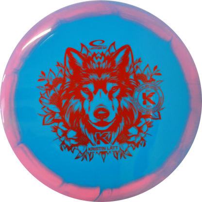 Grand Orbit Grace-Kristin Latt Team Series 2025