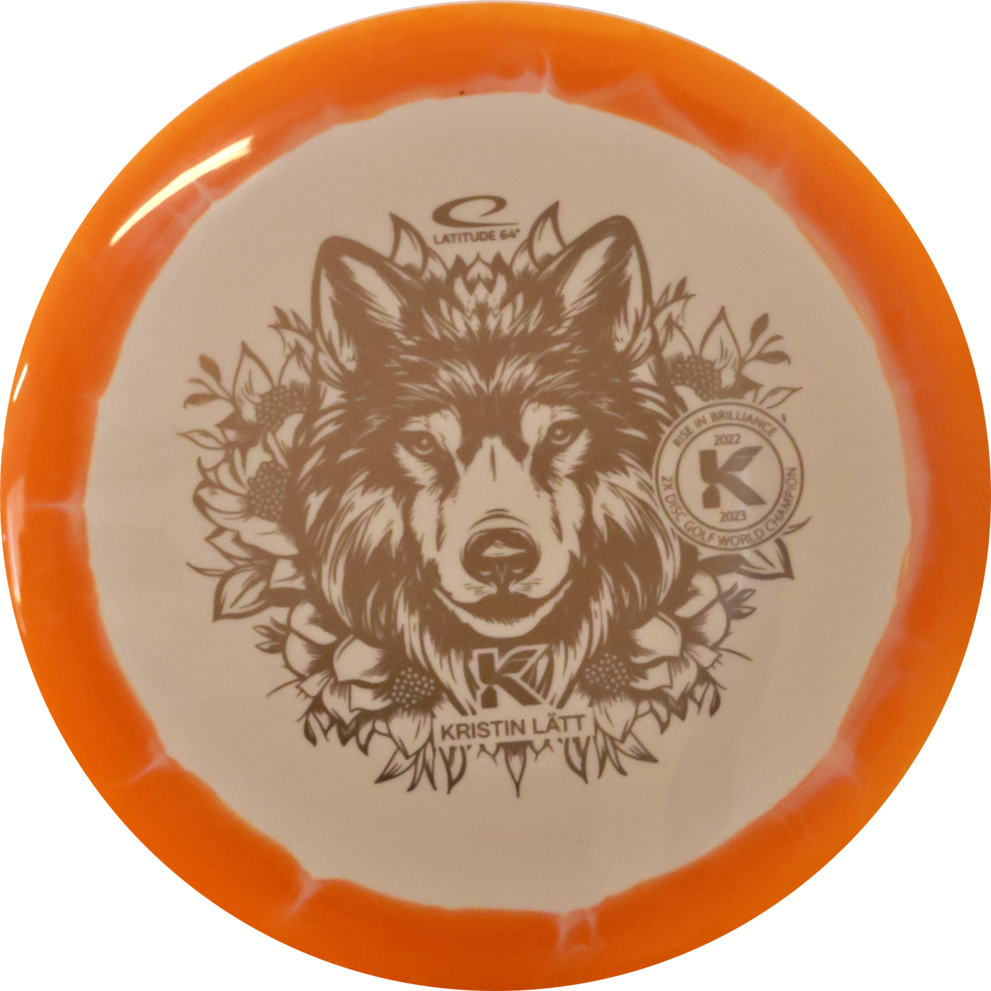 Grand Orbit Grace-Kristin Latt Team Series 2025