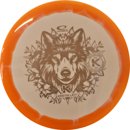 Grand Orbit Grace-Kristin Latt Team Series 2025