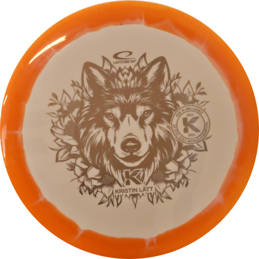 Grand Orbit Grace-Kristin Latt Team Series 2025