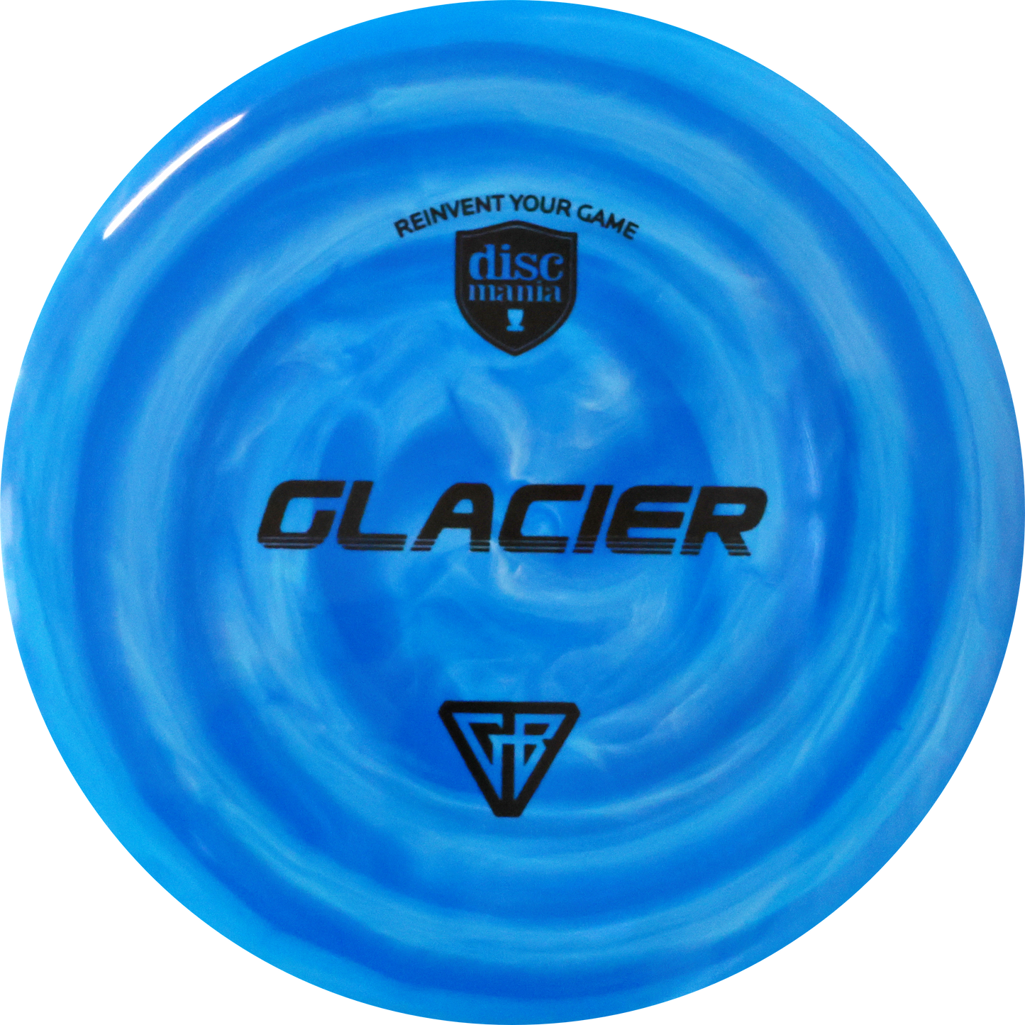 S- Line Swirl Glacier Creatoer Series