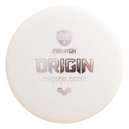 Neo Midrange Origin