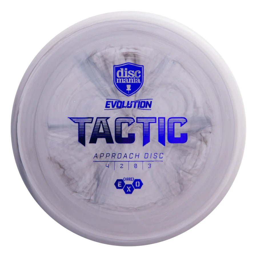 Exo Putter Tactic Hard,