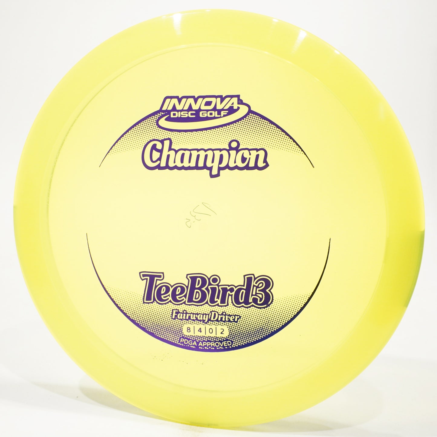 Champion Driver Teebird3