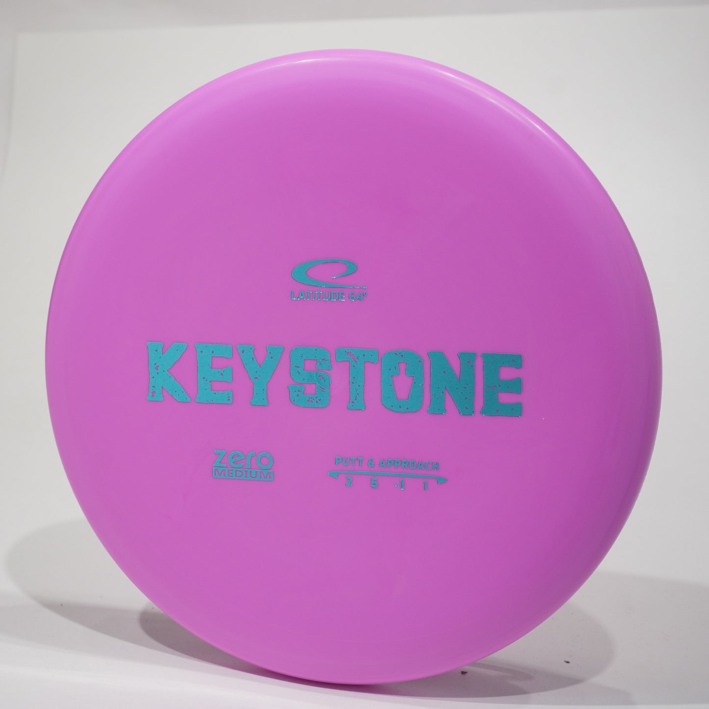 Zero Medium Putter Keystone