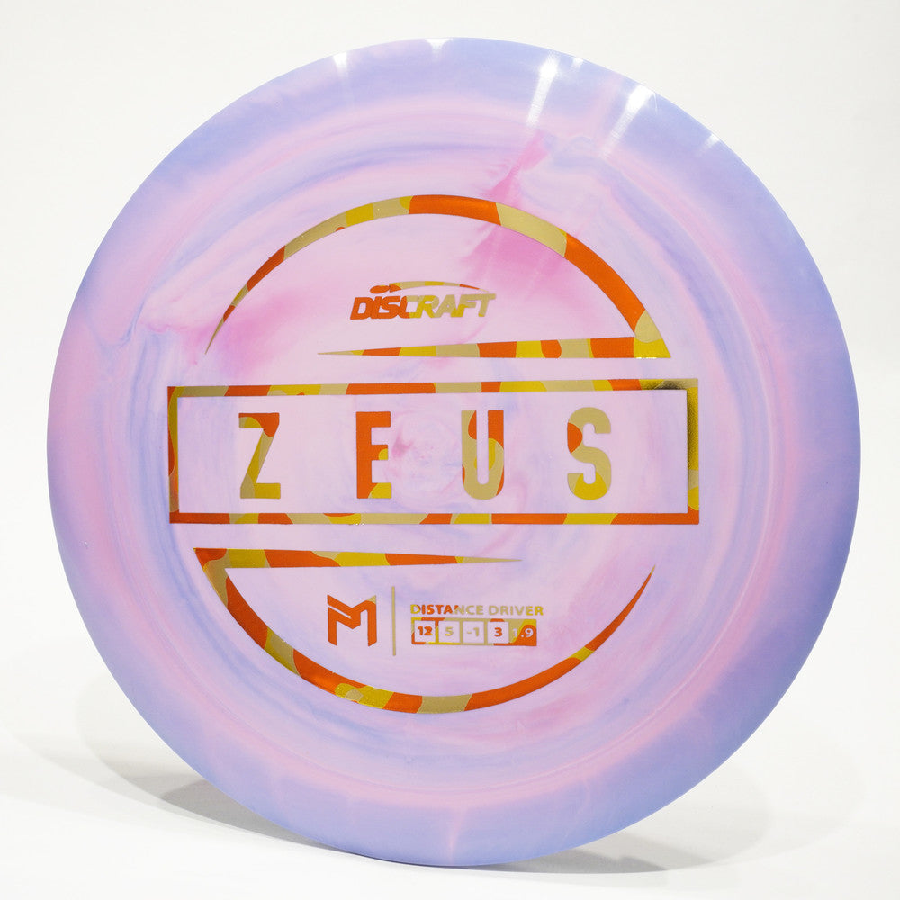 ESP Zeus