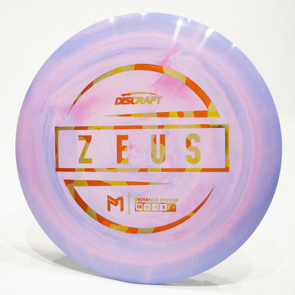 ESP Zeus