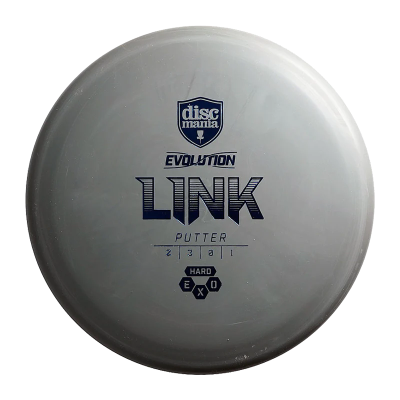 Exo Putter Link Hard